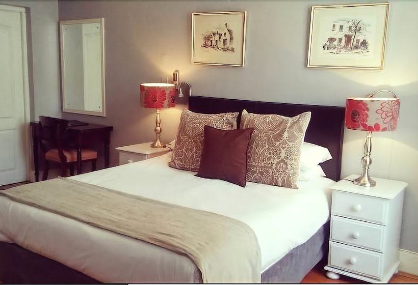 اتاق استاندارد, Ryneveld Country Lodge