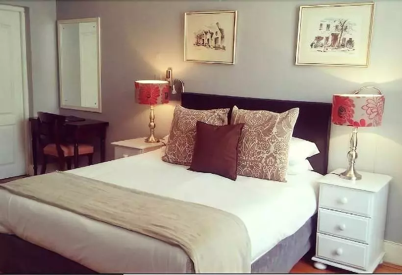 اتاق استاندارد, Ryneveld Country Lodge