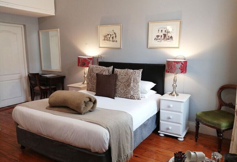 Номер Стандарт, Ryneveld Country Lodge