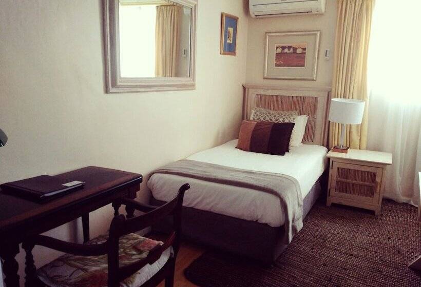 اتاق استاندارد یک نفره, Ryneveld Country Lodge