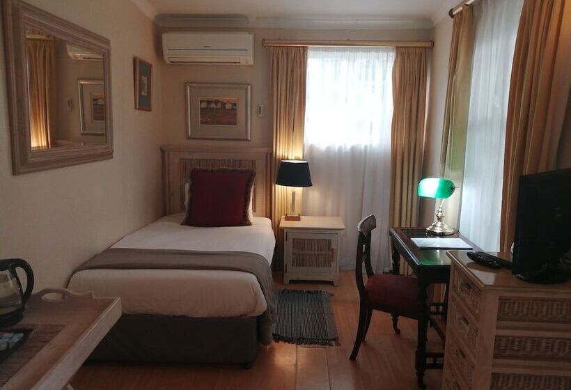 Номер Стандарт Индивидуальный, Ryneveld Country Lodge