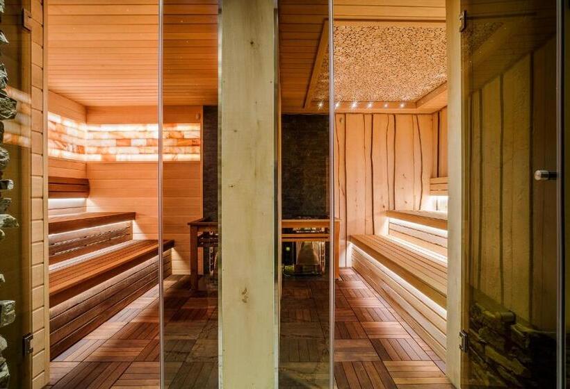 غرفة قياسية ثلاثية, Spa Hotel Anglický Dvůr