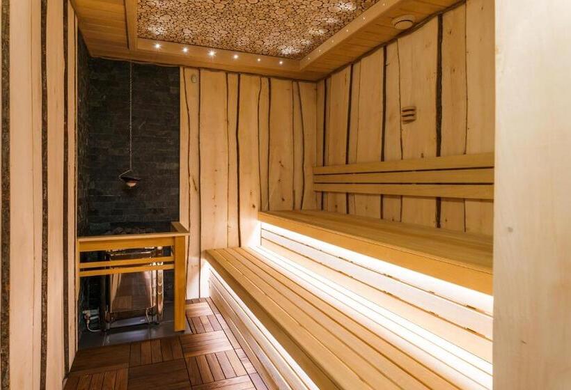 غرفة قياسية ثلاثية, Spa Hotel Anglický Dvůr