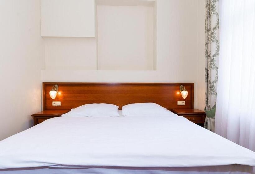 غرفة قياسية, Spa Hotel Anglický Dvůr