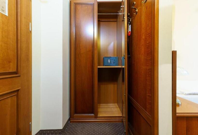 스탠다드 싱글 룸, Spa Hotel Anglický Dvůr