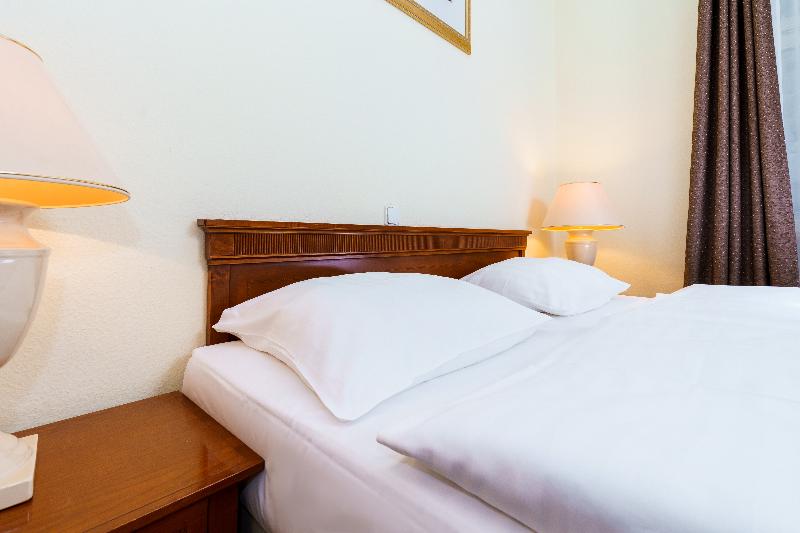 스탠다드 룸, Spa Hotel Anglický Dvůr
