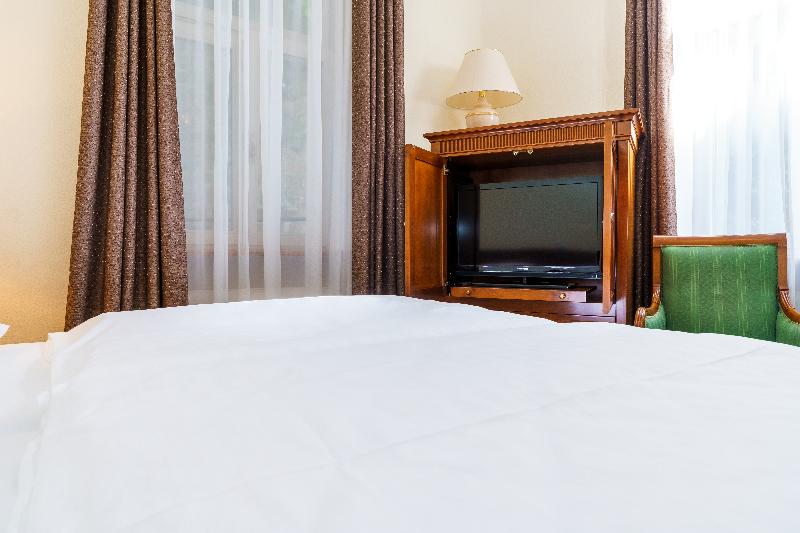 غرفة قياسية, Spa Hotel Anglický Dvůr