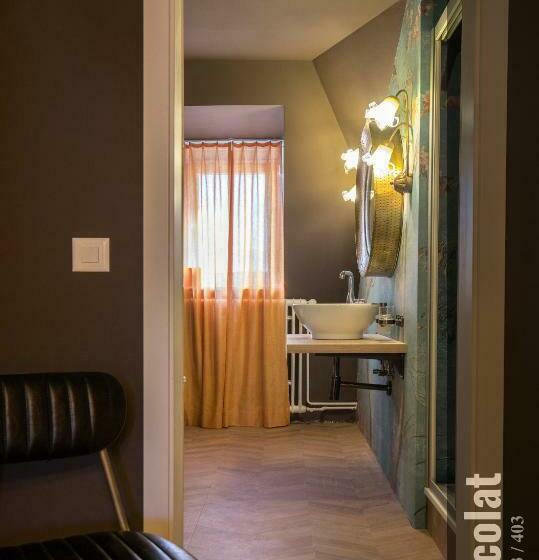 Standard Studio, The Henry Self Check In Guesthouse