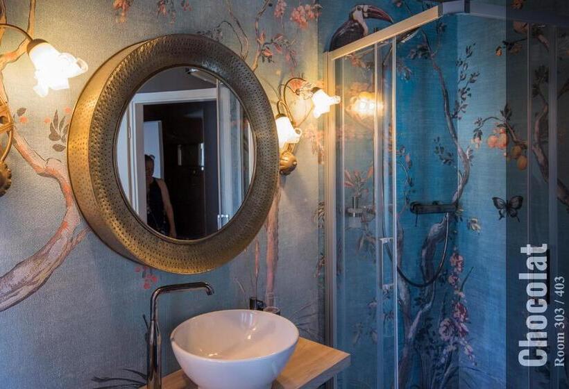 Standard Studio, The Henry Self Check In Guesthouse