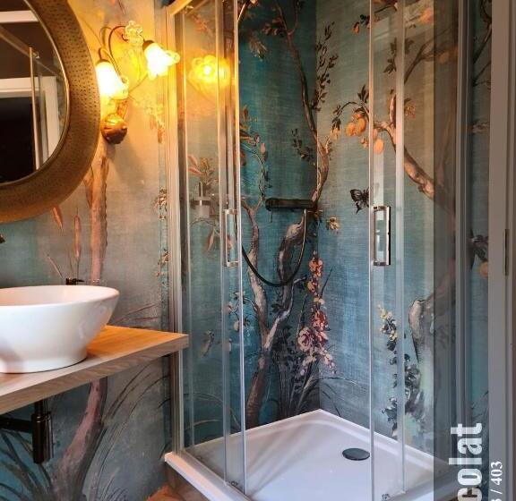 Standard Studio, The Henry Self Check In Guesthouse