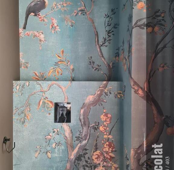 Standard Studio, The Henry Self Check In Guesthouse