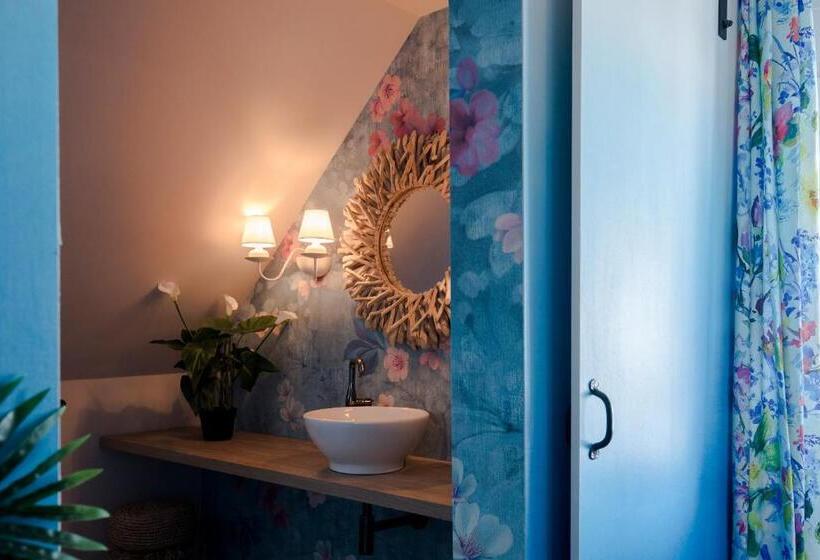 1 Sovrums Lägenhet, The Henry Self Check In Guesthouse