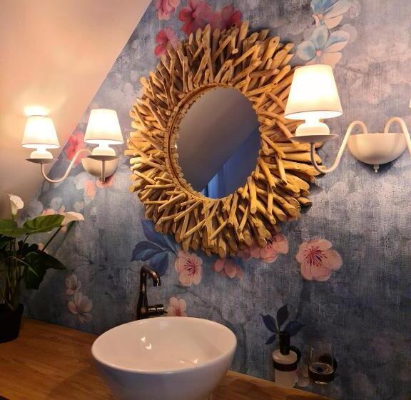 1 Sovrums Lägenhet, The Henry Self Check In Guesthouse