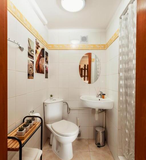 Номер Стандарт Индивидуальный, Villa Toscania Check In 24h