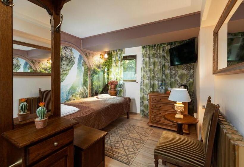 Номер Стандарт Индивидуальный, Villa Toscania Check In 24h