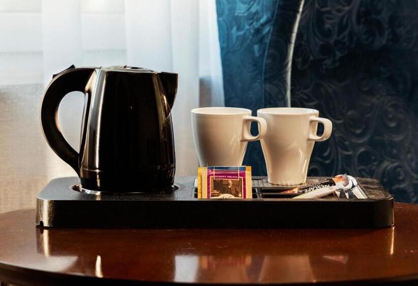 Номер Deluxe Одноместный, Villa Toscania Check In 24h