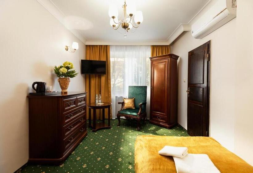 Номер Deluxe Одноместный, Villa Toscania Check In 24h