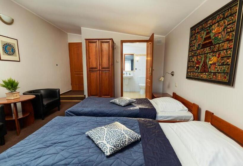 Номер Стандарт, Villa Toscania Check In 24h