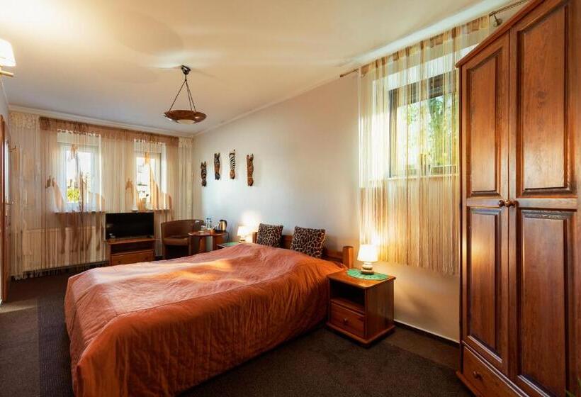 Номер Стандарт, Villa Toscania Check In 24h