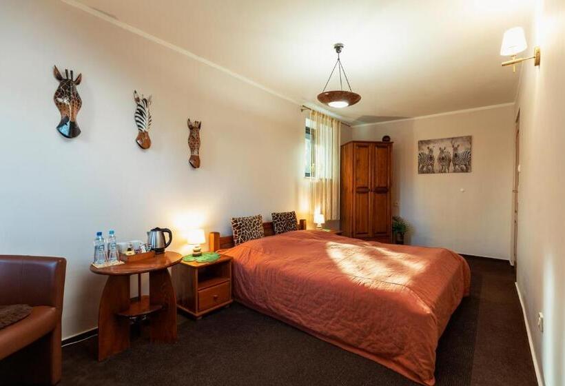 Номер Стандарт, Villa Toscania Check In 24h