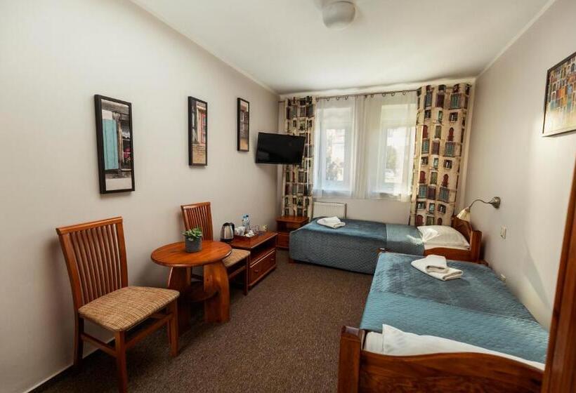 Номер Стандарт, Villa Toscania Check In 24h