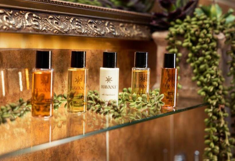 Апартаменты Deluxe 1 Спальня, Villa Toscania Check In 24h