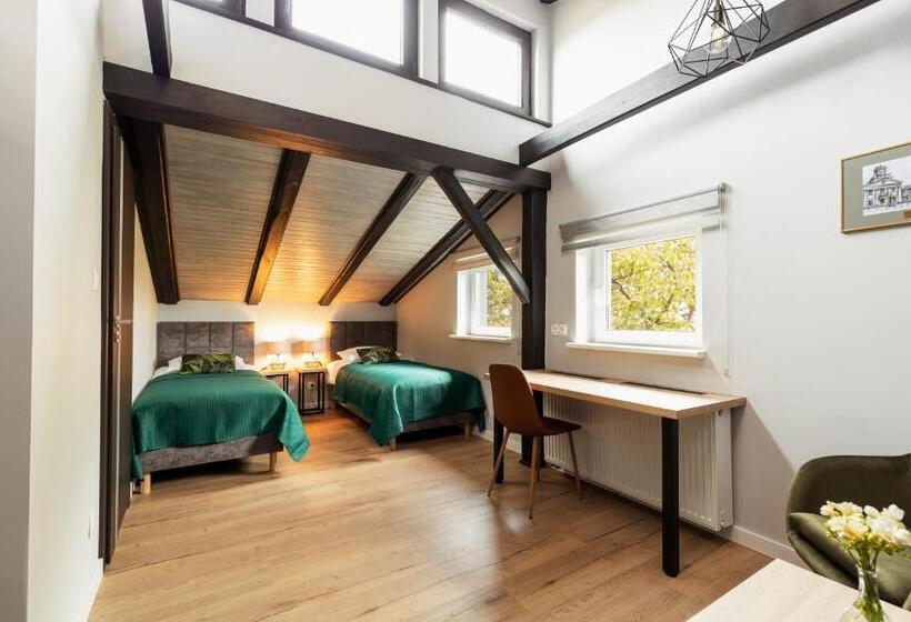 Номер Superior, Villa Toscania Check In 24h