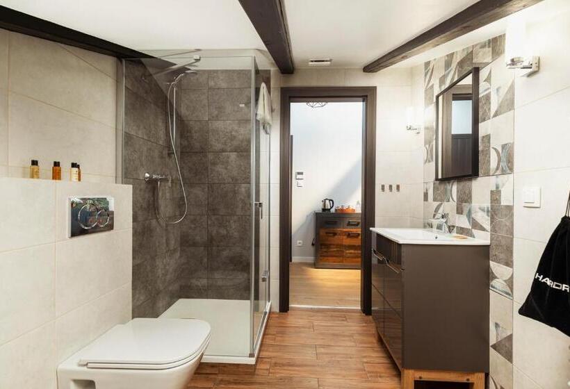 Номер Superior, Villa Toscania Check In 24h