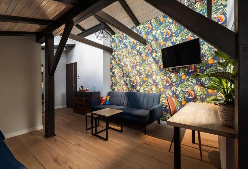 Номер Superior, Villa Toscania Check In 24h