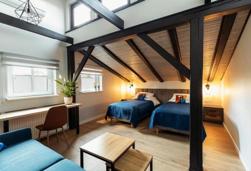 Номер Superior, Villa Toscania Check In 24h