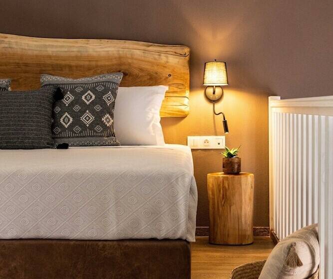 皇家套房, Avaton Suites & Villa Philian Collection