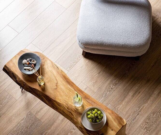 ロイヤルスイート, Avaton Suites & Villa Philian Collection
