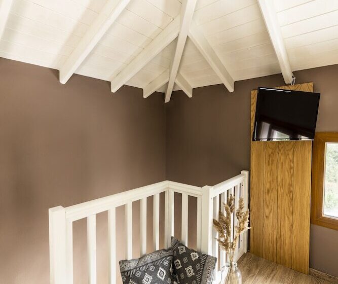 皇家套房, Avaton Suites & Villa Philian Collection