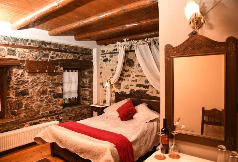 スタンダードルーム, Archontiko Tarsouna