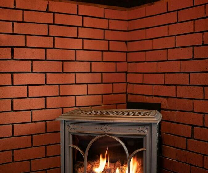 スーペリアキャビン, Lochsa Lodge