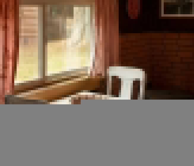 スーペリアキャビン, Lochsa Lodge