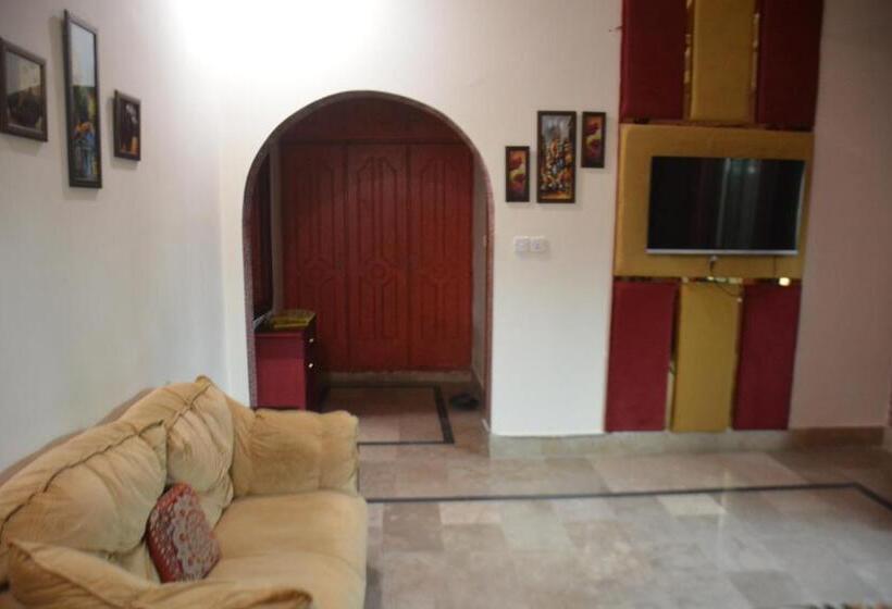 اتاق لوکس, Royal Emirates Residence