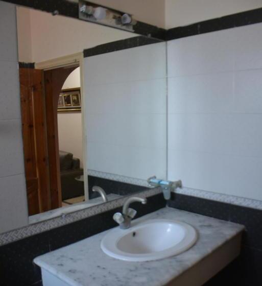 اتاق لوکس, Royal Emirates Residence