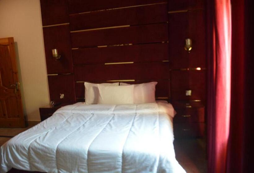 اتاق لوکس, Royal Emirates Residence