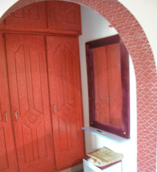 اتاق لوکس, Royal Emirates Residence