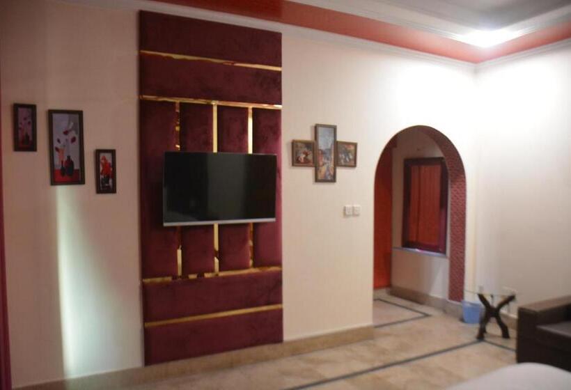 اتاق لوکس, Royal Emirates Residence