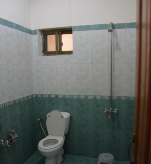 اتاق لوکس سه تخته, Royal Emirates Residence