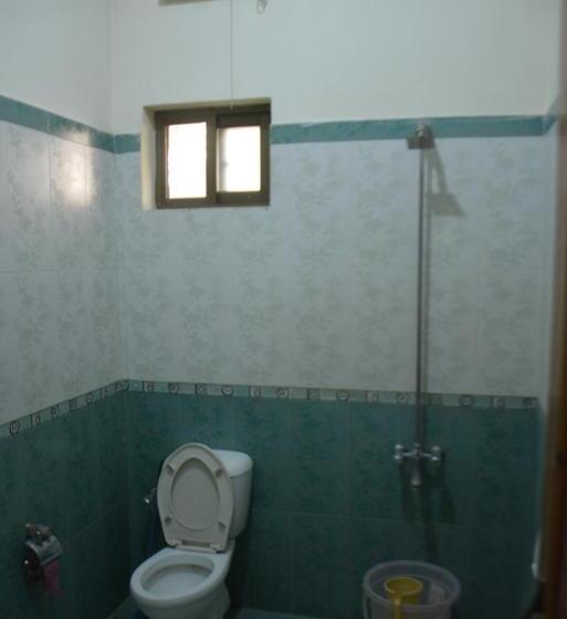 اتاق لوکس خانوادگی, Royal Emirates Residence