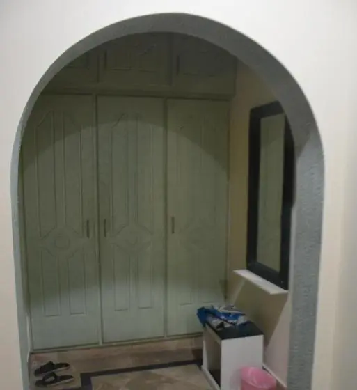 سوییت جونیور لوکس, Royal Emirates Residence