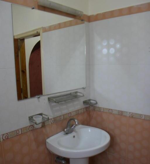 سوییت جونیور لوکس, Royal Emirates Residence