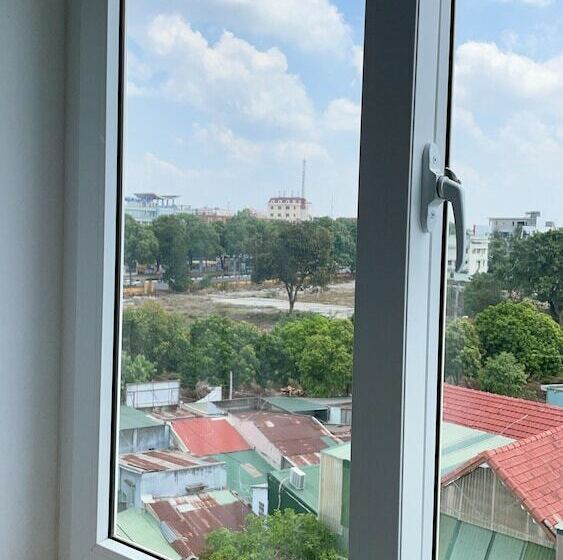 اتاق استاندارد چهار تخته, Anh Phat