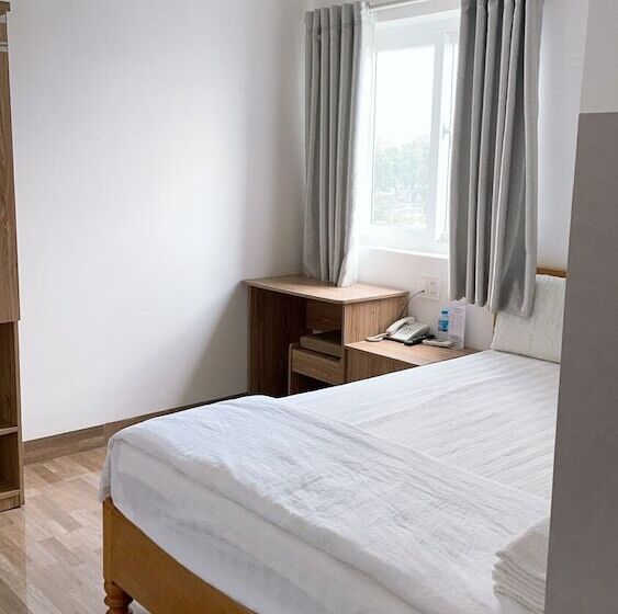 اتاق سوپریور, Anh Phat