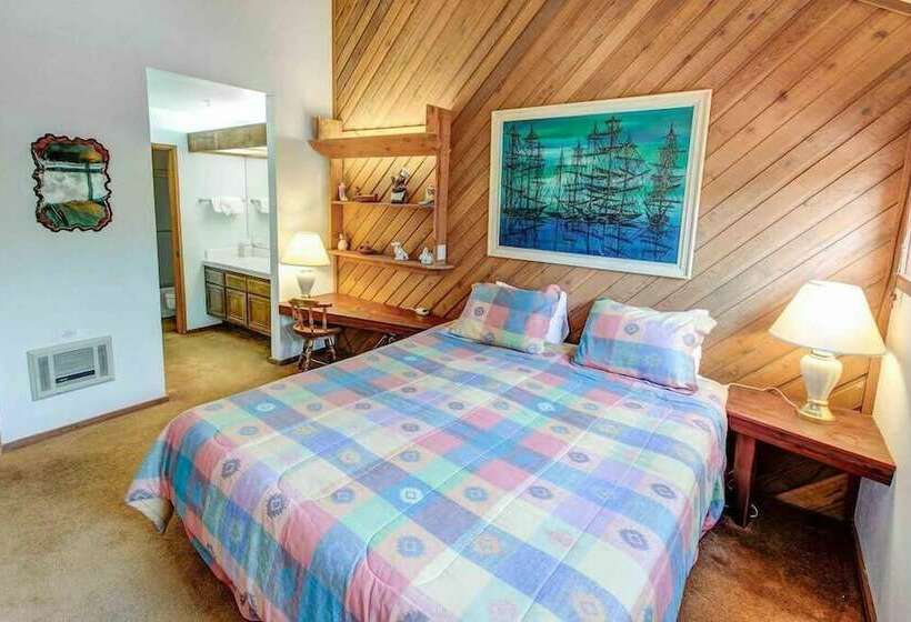 דירת חדר, Aspen Creek #401   Year Round Outdoor Activities