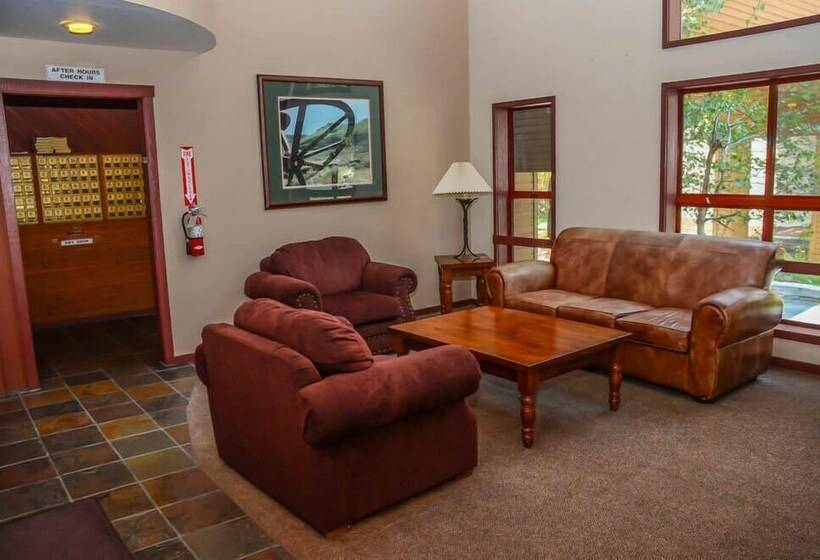 דירת חדר, Aspen Creek #401   Year Round Outdoor Activities