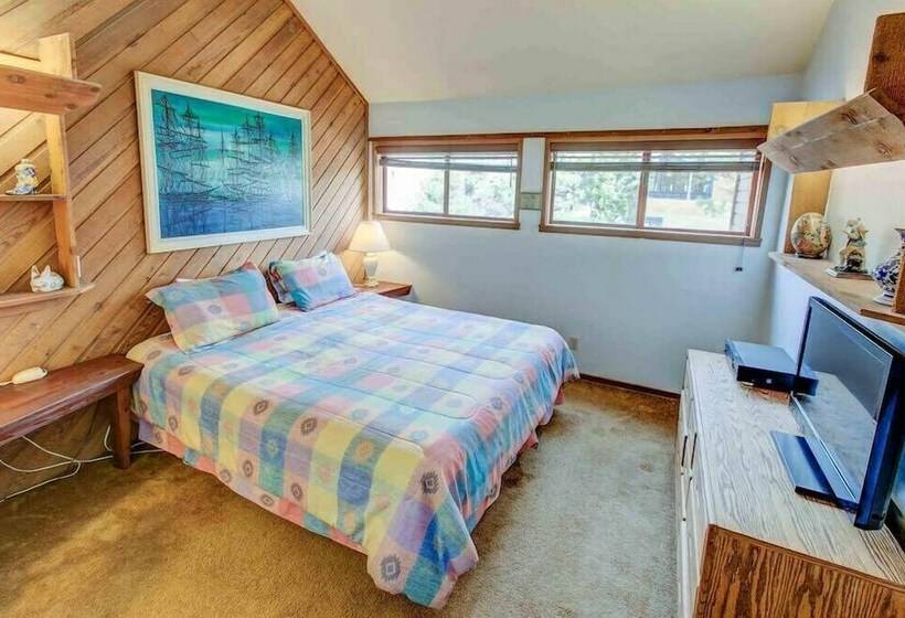 Апартаменты 1 Спальня, Aspen Creek #401   Year Round Outdoor Activities